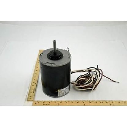 Picture of 460V 1Ph 3/4HP 1075RPM w/RnShd For Aaon Part# P84521