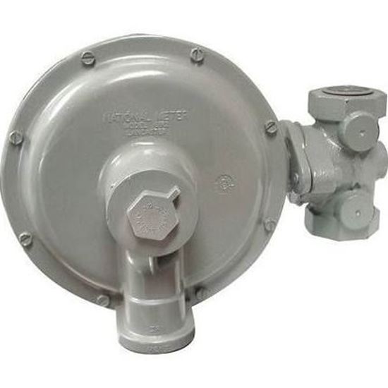 3/4"IRV,3/8"Orif,5.58"LtGrn For ItronActaris Part B31R3/4 HVAC