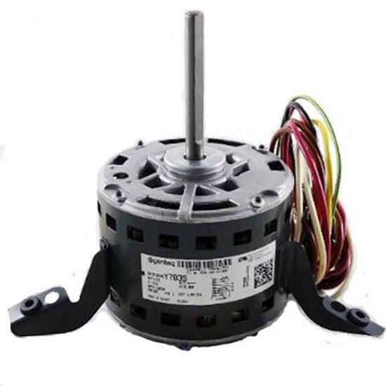 1/3hp Blower Motor 4Speed For AmanaGoodman Part B1340002S HVAC