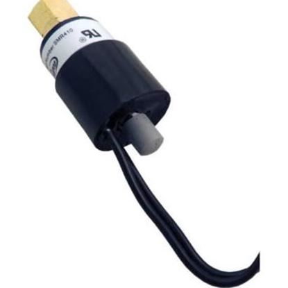 Picture of 410#CO M/R HI PRESSURE SWITCH For Supco Part# SMR410
