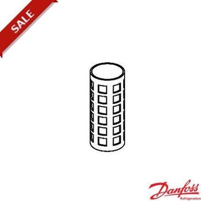Picture of 150 100MESH PLEATED FILTER For Danfoss Part# 148H3181