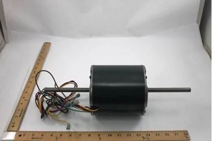 Picture of 1/2hp 230V CW 1075RPM MOTOR For Bard HVAC Part# 8106-038