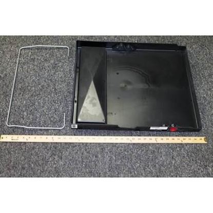 Picture of HORIZONTAL DRAIN PAN For Nordyne Part# 903749