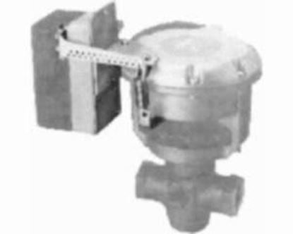 Picture of SPRING FOR 5/16-1/2",8" For Johnson Controls Part# V-9502-19