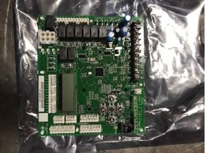 Picture of Rooftop Unit Controller Board For Rheem-Ruud Part# 47-102883-02