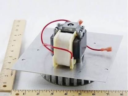 Picture of BLOWER ASSEMBLY For Hydrotherm Part# BM-7153
