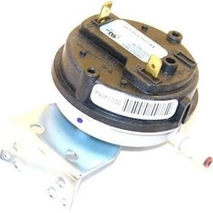 Picture of .51"wc SPST Pressure Switch For Lennox Part# 24L51