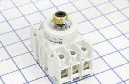 100A 3P Non-FusibleRotarySwtch For Cutler Hammer-Eaton Part# C362NW100