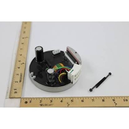Picture of MODULE, MOTOR CONTROL 1/2HP For Carrier Part# HK44ER234