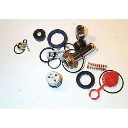 Picture of REPAIR KIT  For ASCO Part# 302-710