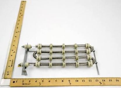 Picture of 5.1KW 208-230V Heater Element For Daikin-McQuay Part# 107890703