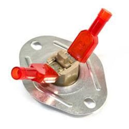 Picture of Blocked Vent Switch For Burnham Boiler Part# 6016067