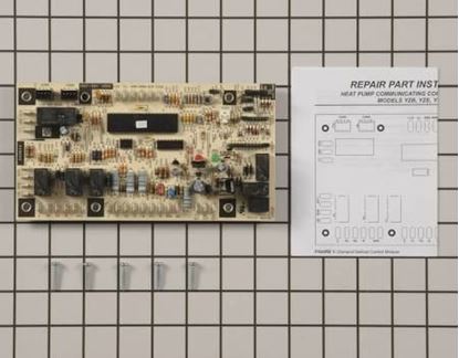 Picture of Control Board Kit 1 & 2 Stages For York Part# S1-331-02980-000