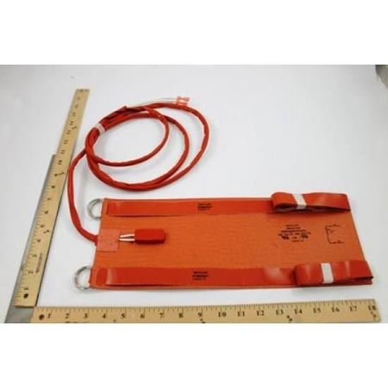 OIL SEPARATOR HEATER For Carrier Part 00PPN800000300A HVAC Parts and