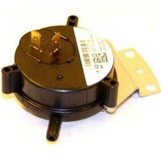 Picture of -.37"wc SPST Pressure Switch For Amana-Goodman Part# 20197313