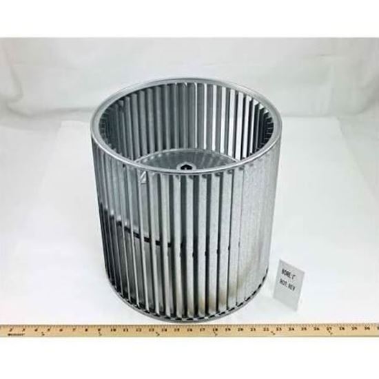 BLOWER WHEEL For AmanaGoodman Part 0378497 HVAC Parts and