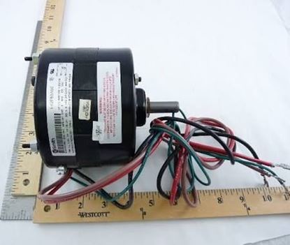 Picture of 1/12HP 230V 1100RPM 1Sp 42 Mtr For York Part# S1-024-35355-000