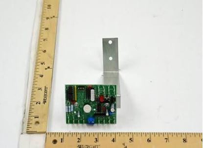 Picture of EHM Heat Control Board For Titus HVAC Part# 351349-01