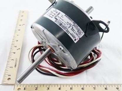 Picture of 208-230V 1ph 1/8hp 1050,900rpm For Carrier Part# HC35CE234