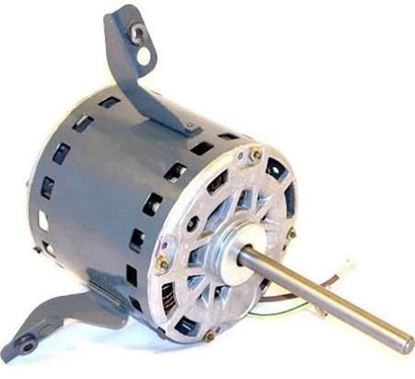 Picture of 1/2HP 1050RPM 3SPD 240-277 MTR For Carrier Part# HC43XE278