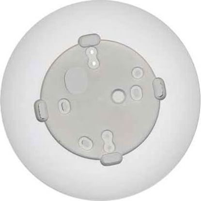 Picture of COVER PLATE FOR T8775,WHITE For Honeywell  Part# 50000066-001