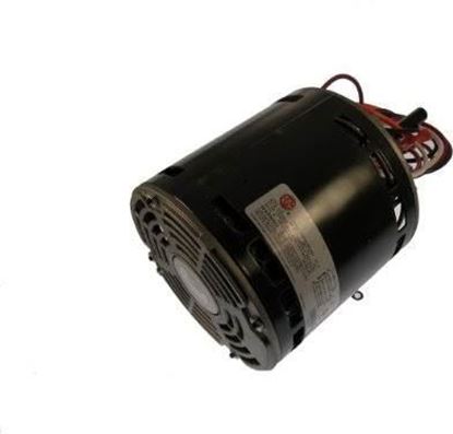 Picture of 1/2hp 115v 1050rpm 4sp CCW Blw For International Comfort Products Part# 1009052