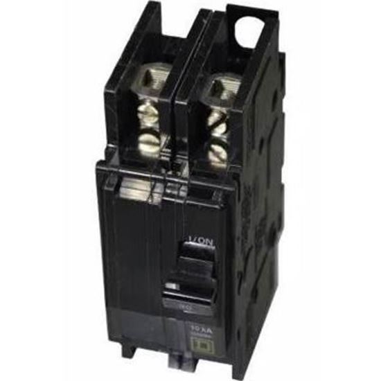 CIRCUIT BREAKER 30 AMP (GE) For AmanaGoodman Part CBK2PD240VC030S