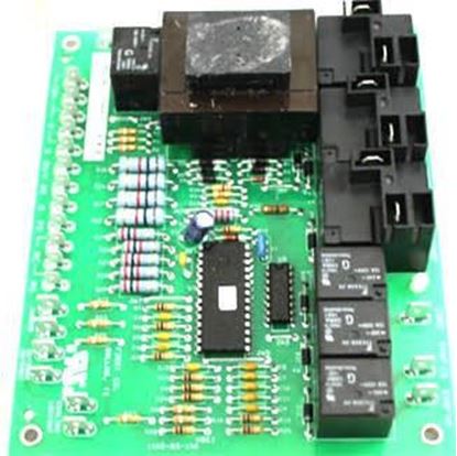 Goodman Amana 30132033 Control Board