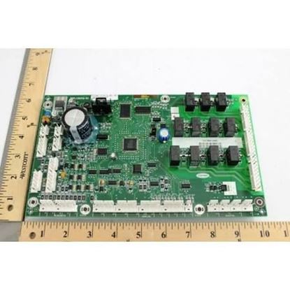 Picture of ModuleW/Software Need ModelS/N For Carrier Part# 30HW500437