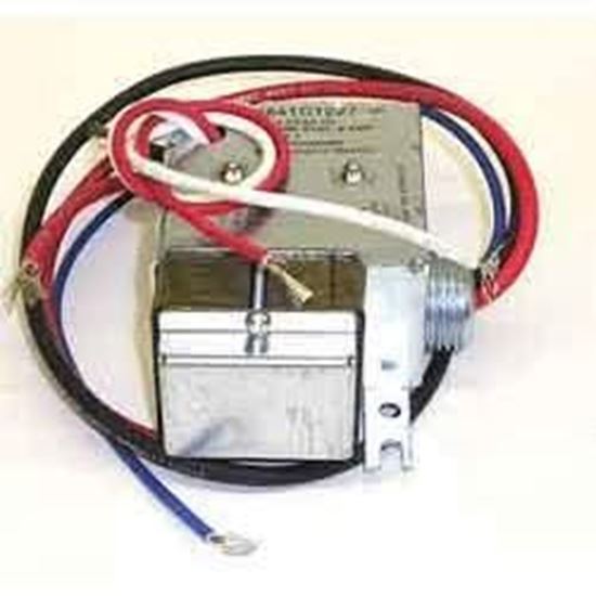 240V PRI.ELEC. HEAT RELAY SPST For Honeywell Part R841E1068 HVAC
