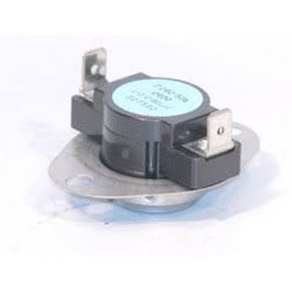 Picture of 120-180F AUTO Limit Switch For Reznor Part# 45602