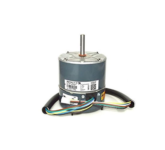 120/240/277v1ph3/4hp motor For Trane Part MOT15031 HVAC Parts and
