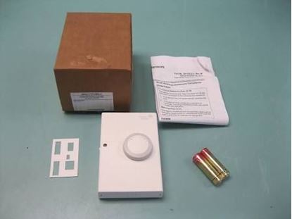 Picture of WIRELESS ROOM TEMP SENSOR For Johnson Controls Part# WRZ-TTP0000-0