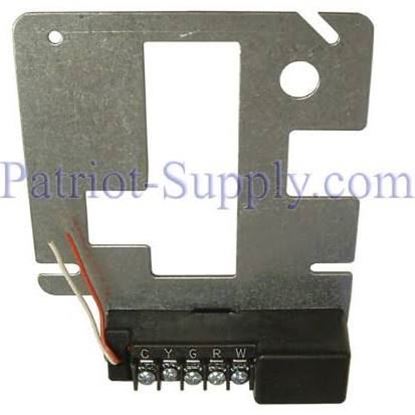 Picture of Terminal Base Kit For Beckett Igniter Part# 51970U