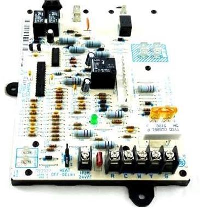 Picture of IgnitionControlBoard For International Comfort Products Part# 1173838