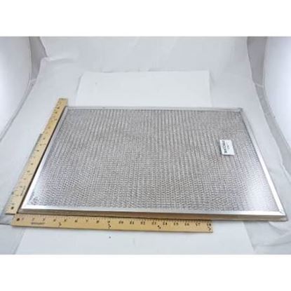 Picture of 16x25 PRE-FILTER For Carrier Part# 123324-008