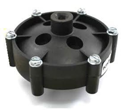 Picture of TYPE D ACTUATOR, 3-8PSI For KMC Controls Part# MCP-6101