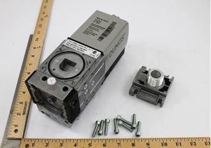Picture of 1" ModGasValve MVB KIT For Raypak Part# 011766F