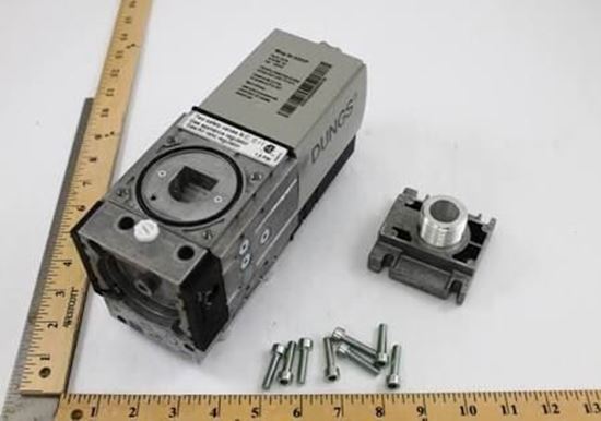 Picture of 1" ModGasValve MVB KIT For Raypak Part# 011766F