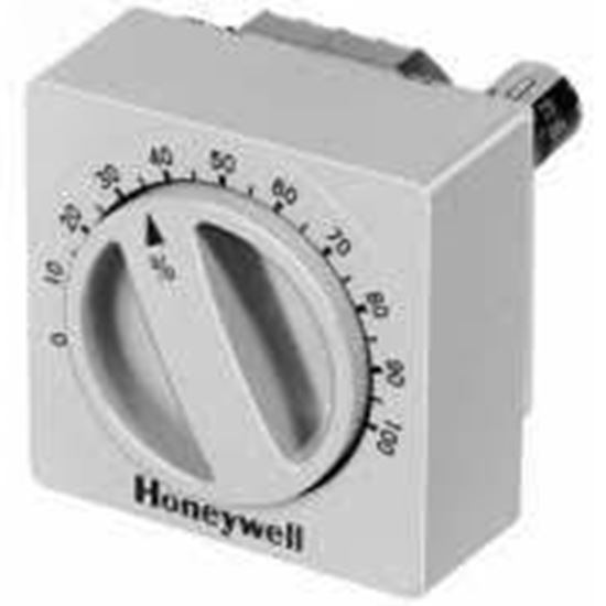 Min Position Potentiometer For Honeywell Part 205860 HVAC Parts and