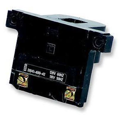 Picture of COIL 120V For Schneider Electric-Square D Part# 31091-400-38