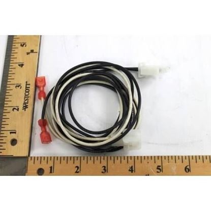 Picture of WIRE HARNESS For Amana-Goodman Part# 0259F00020