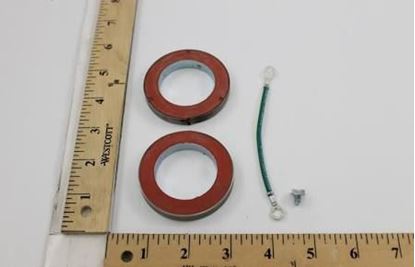 Picture of MOUNTING RINGS (2pcs) For Armstrong Fluid Technology Part# 810120-050