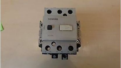 Picture of AUX CONTACT BLOCK 1N/C 1N/O For Siemens Industrial Controls Part# 3TY7561-1AA00