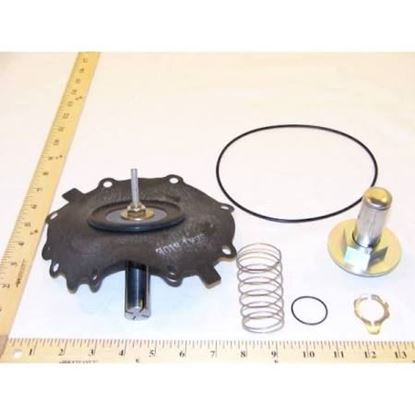 Picture of REPAIR KIT For ASCO Part# 302-360