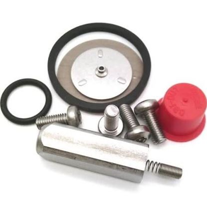 Picture of EVR10 SERVICE PARTS KIT For Danfoss Part# 032F0185