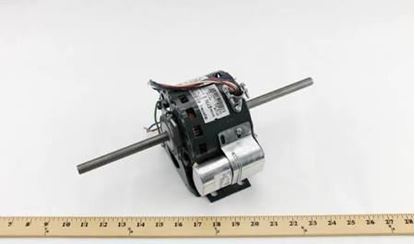 Picture of 115-127v 1/20HP 1400RPM MOTOR For International Environmental Part# 70021609