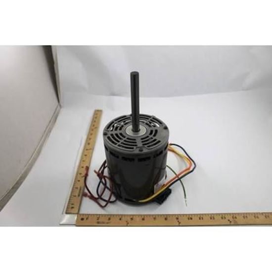 Picture of 1HP,460V,1PH BLOWER MOTOR For International Comfort Products Part# 1113219