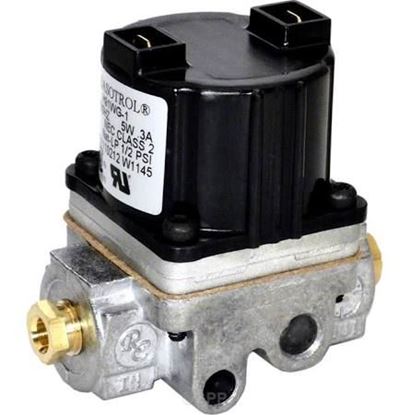 Picture of 24V PILOT SOLENOID VALVE For Raypak Part# 600562
