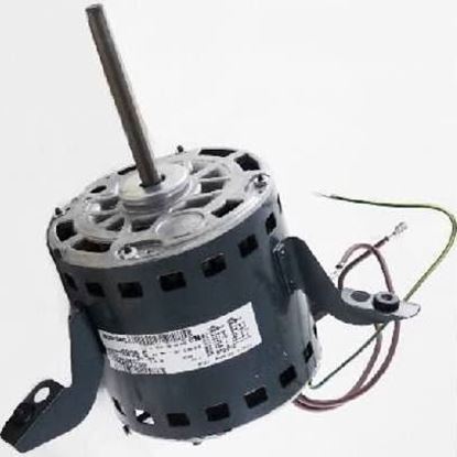 Picture of Motor,Variable Speed For Carrier Part# HC45CE230